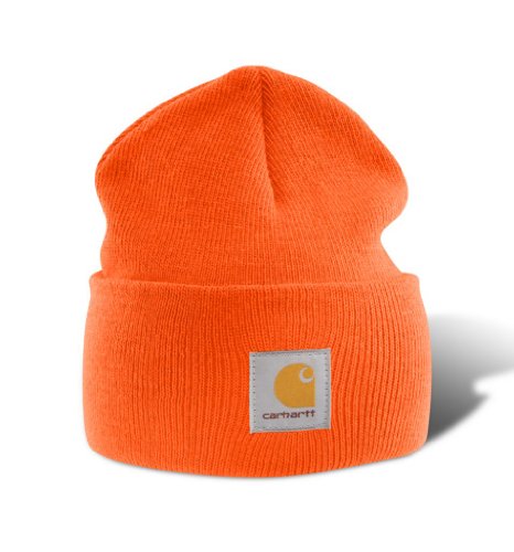 Carhartt Men's Knit Cuffed Beanie