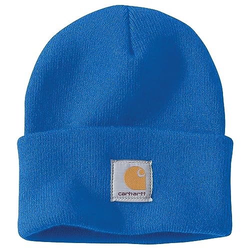 Carhartt Men's Knit Cuffed Beanie