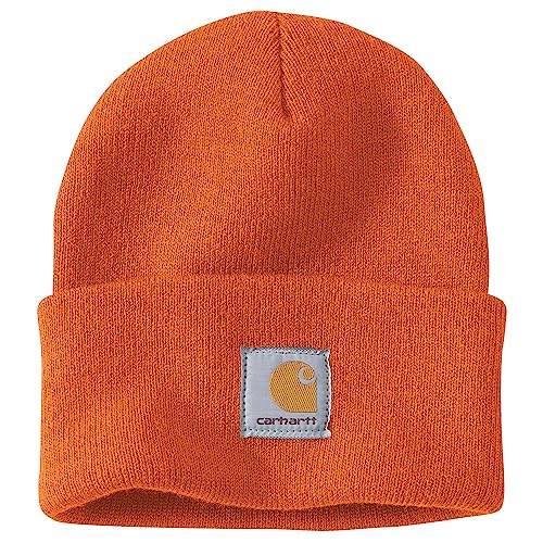 Carhartt Men's Knit Cuffed Beanie