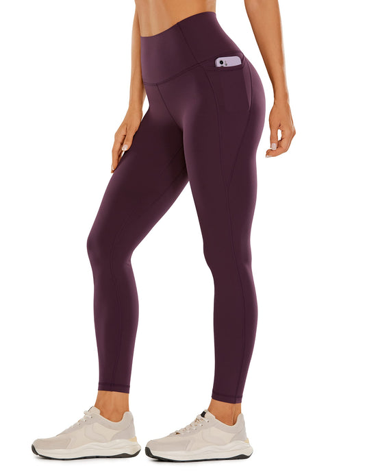 Buttery Soft High Waisted Gym Yoga Pants