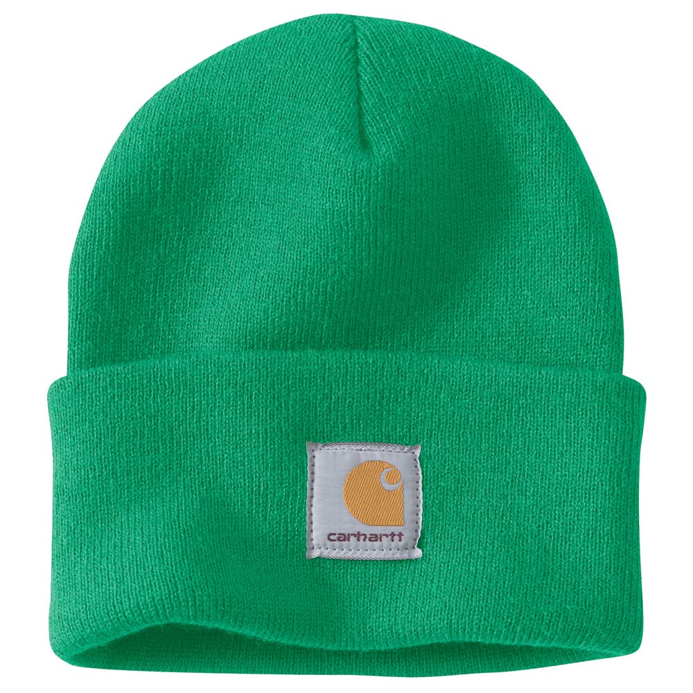 Carhartt Men's Knit Cuffed Beanie