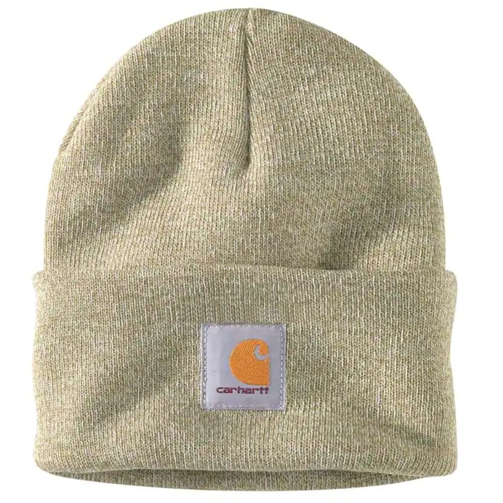 Carhartt Men's Knit Cuffed Beanie