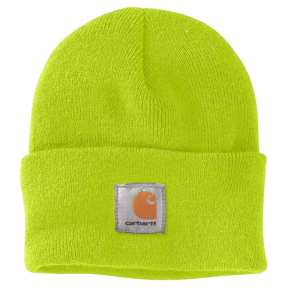 Carhartt Men's Knit Cuffed Beanie