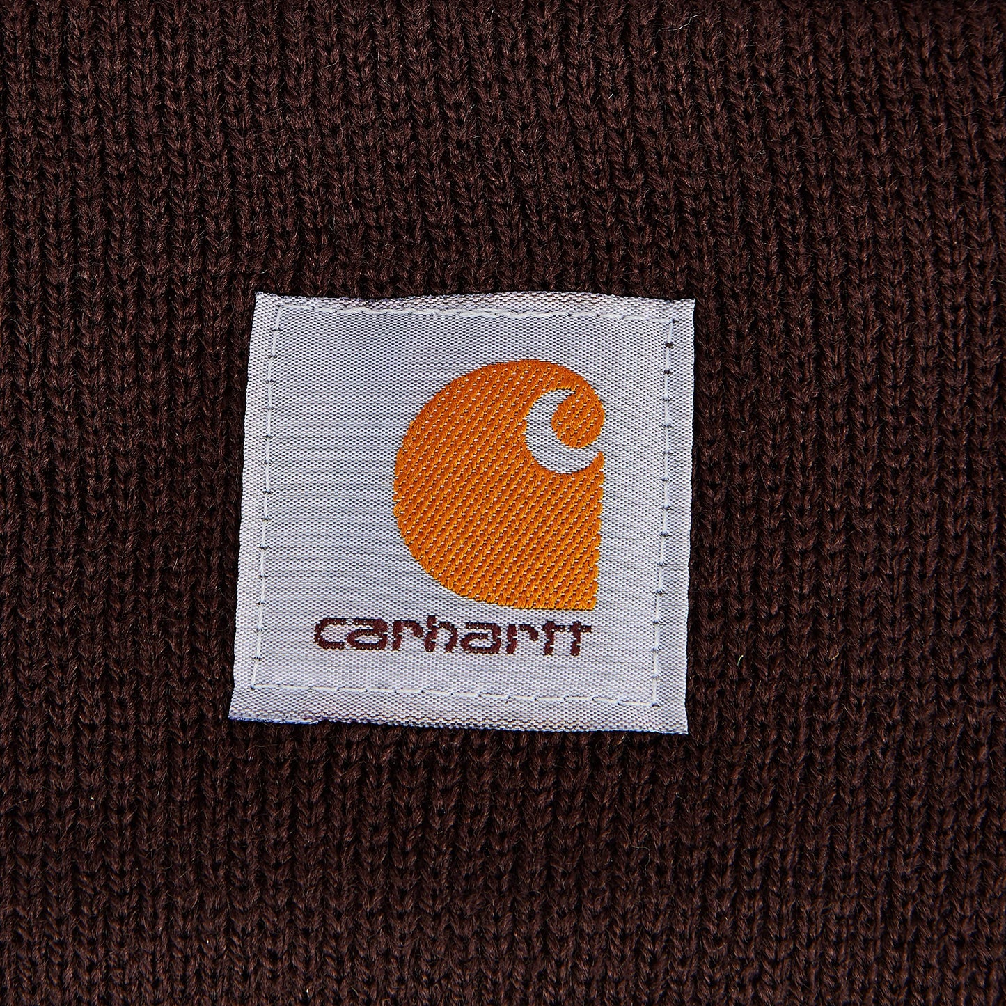 Carhartt Men's Knit Cuffed Beanie