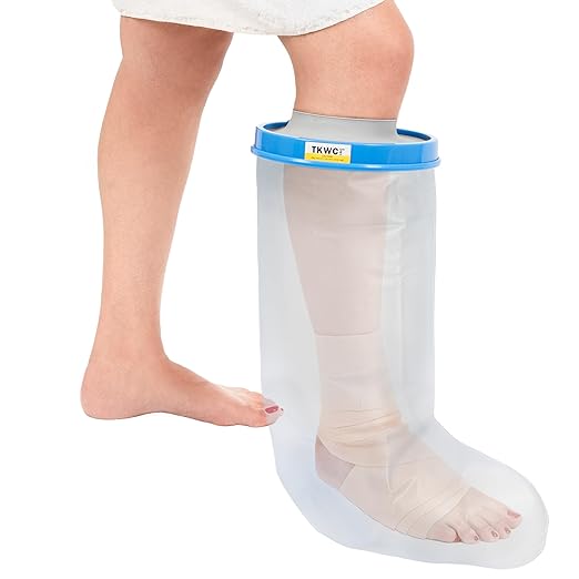 WaterProof Leg Cast Cover