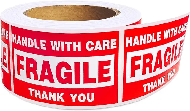 Fragile Tape