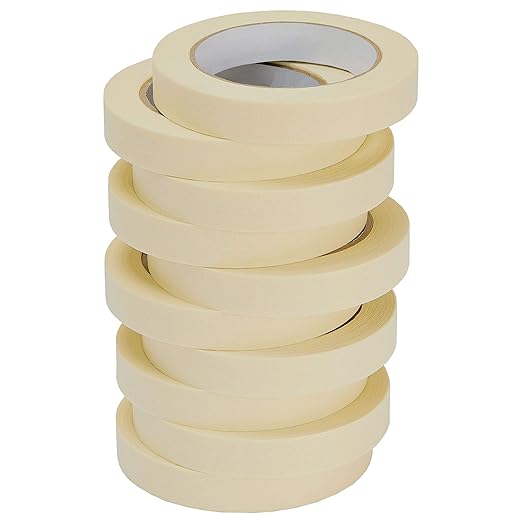 12 Pack Masking Tape